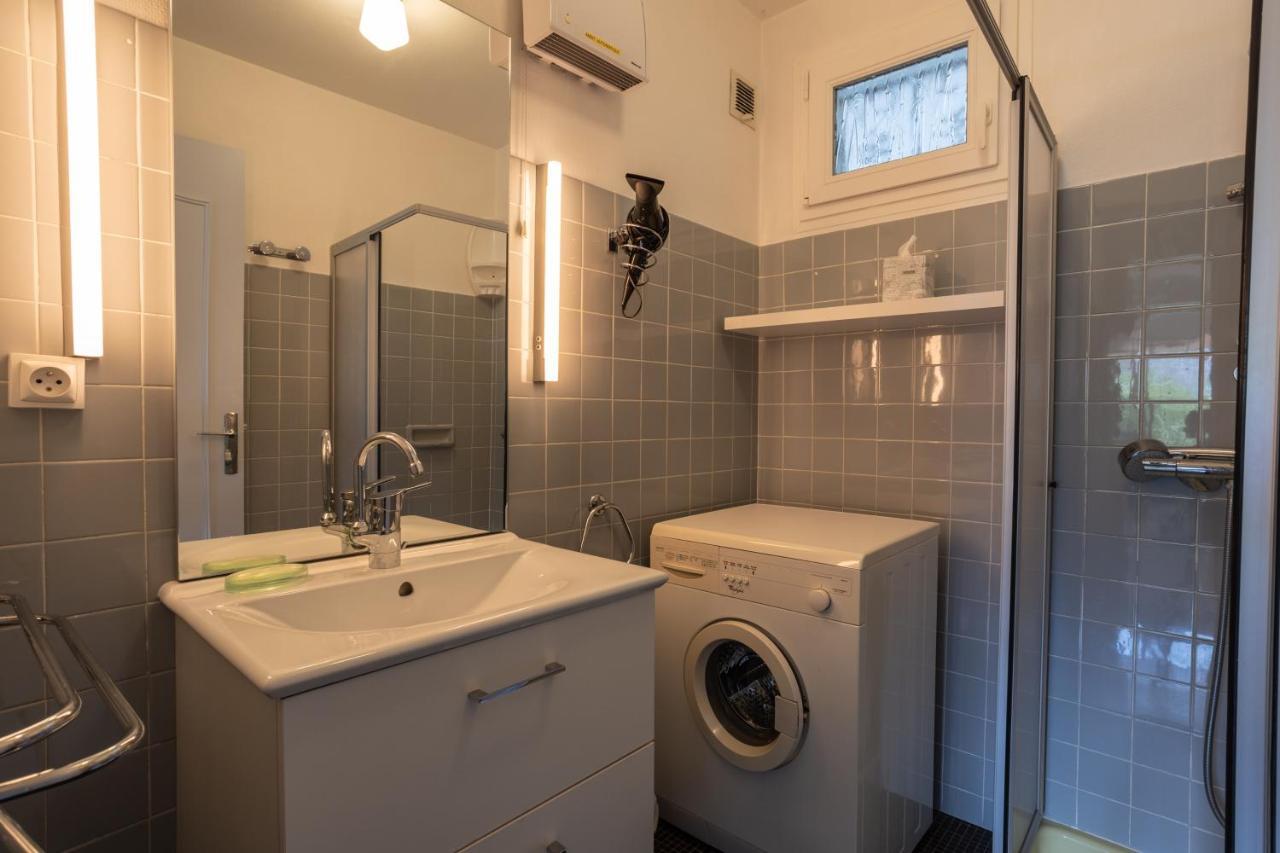 Ferienwohnung Vue Sur Les Montagnes Embrun Exterior foto